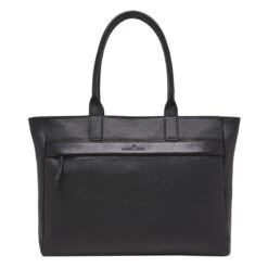 Castelijn & Beerens Anna Shopper 15.6'' RFID Zwart