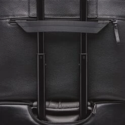 Castelijn & Beerens Anna Shopper 15.6'' RFID Zwart 17 Castelijn & Beerens Anna Shopper 15.6'' RFID Zwart -Ospre Koffers Winkel image 13024