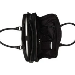 Burkely Antique Avery Worker 15.6" Black -Ospre Koffers Winkel image 13033