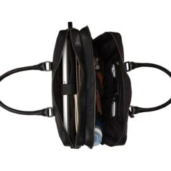 Burkely Antique Avery Worker 15.6" Black -Ospre Koffers Winkel image 13034