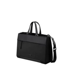 Samsonite Zalia 3.0 Tote 14.1" Black -Ospre Koffers Winkel image 13078