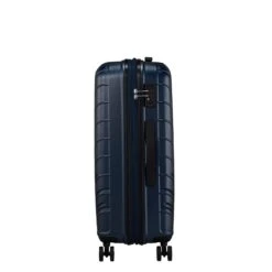 American Tourister Speedstar Spinner 67 Expandable Atlantic Blue -Ospre Koffers Winkel image 1308