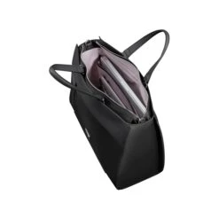 Samsonite Zalia 3.0 Tote 14.1" Black -Ospre Koffers Winkel image 13082