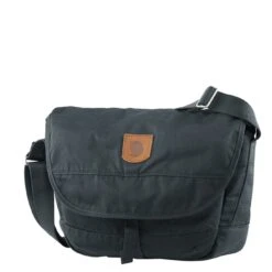 Fjallraven Greenland Shoulder Bag Small Dusk