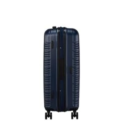 American Tourister Speedstar Spinner 67 Expandable Atlantic Blue -Ospre Koffers Winkel image 1309