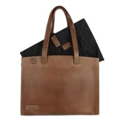 Plevier Islay 15,6" Damestas Taupe -Ospre Koffers Winkel image 13127