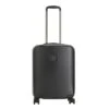 Kipling Curiosity S Trolley Black Noir