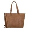 Enrico Benetti Kate 15'' Laptop Shoulderbag Camel
