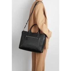 Markberg Raze Work Bag Black -Ospre Koffers Winkel image 13155