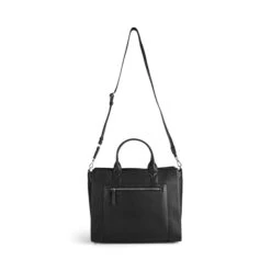 Markberg Raze Work Bag Black -Ospre Koffers Winkel image 13160