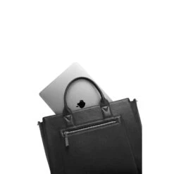 Markberg Raze Work Bag Black -Ospre Koffers Winkel image 13163