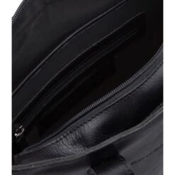 Cowboysbag Buckley Laptopbag 13" Black -Ospre Koffers Winkel image 13185