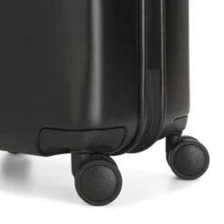 Kipling Curiosity S Trolley Black Noir 13 Kipling Curiosity S Trolley Black Noir -Ospre Koffers Winkel image 1319