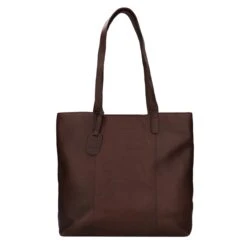 DIMAGINI Classics 15" Business Shopper Brown