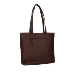 DIMAGINI Classics 15" Business Shopper Brown -Ospre Koffers Winkel image 13193