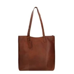 DIMAGINI Classics 15" Business Shopper Brown -Ospre Koffers Winkel image 13195