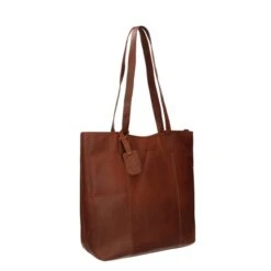 DIMAGINI Classics 15" Business Shopper Brown -Ospre Koffers Winkel image 13197