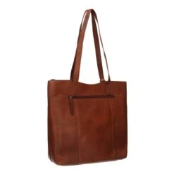 DIMAGINI Classics 15" Business Shopper Brown -Ospre Koffers Winkel image 13198