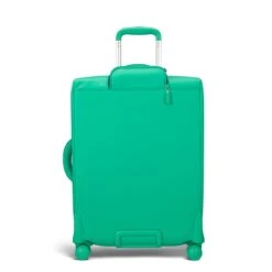 Lefrik Roll Mini Backpack New Mustard