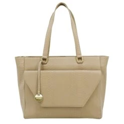 MÔSZ Denise Workbag 15,6" Jungle Taupe