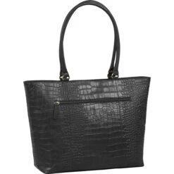 Burkely Cool Colbie Wide Tote 15,6" Black -Ospre Koffers Winkel image 13241