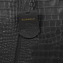 Burkely Cool Colbie Wide Tote 15,6" Black -Ospre Koffers Winkel image 13244