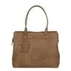 Burkely Casual Cayla Workbag 13.3" Fresh Cognac