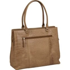 Burkely Casual Cayla Workbag 13.3" Fresh Cognac -Ospre Koffers Winkel image 13258