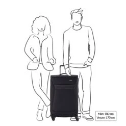 Lefrik Roll Mini Backpack New Mustard -Ospre Koffers Winkel image 1326