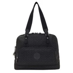 Kipling Linza Signature Emb