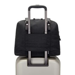 Kipling Linza Black Noir -Ospre Koffers Winkel image 13269