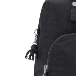 Kipling Linza Black Noir -Ospre Koffers Winkel image 13271