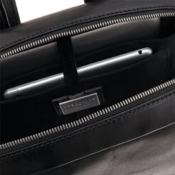 The Bridge Story Uomo Backpack Black -Ospre Koffers Winkel image 13321