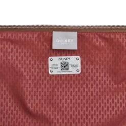 Delsey Chatelet Air 2.0 Tote Bag Marron 17 Delsey Chatelet Air 2.0 Tote Bag Marron -Ospre Koffers Winkel image 13339