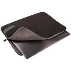 Case Logic® Case Logic Reflect Memory Foam Laptopsleeve 14 Inch Black -Ospre Koffers Winkel image 13366