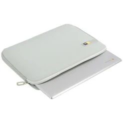 Case Logic® Case Logic Laps Laptop Sleeve 13 Inch Graphite 7 Case Logic® Case Logic Laps Laptop Sleeve 13 Inch Graphite -Ospre Koffers Winkel image 13370