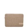 Case Logic® Case Logic Reflect MacBook Sleeve 13" Boulder Beige