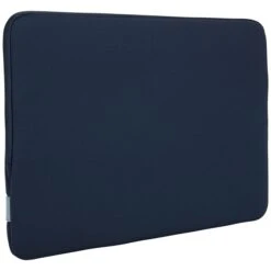 Case Logic® Case Logic Reflect Memory Foam Laptopsleeve 14 Inch Dark Blue -Ospre Koffers Winkel image 13396