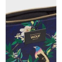 Wouf Malu Laptop Sleeve 13-14" Multi -Ospre Koffers Winkel image 13402