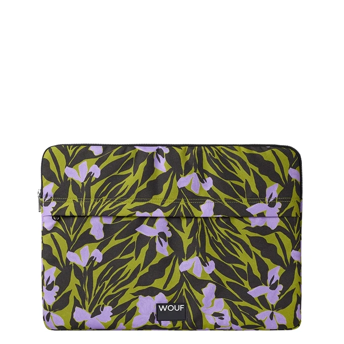 Wouf Adri Sleeve 15-16" Multi 1 Wouf Adri Sleeve 15-16" Multi