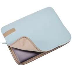 Case Logic® Case Logic Reflect Memory Foam Laptopsleeve 14" Gentle Blue -Ospre Koffers Winkel image 13411