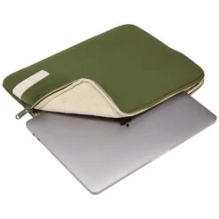Case Logic® Case Logic Reflect MacBook Sleeve 13" Green -Ospre Koffers Winkel image 13415