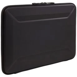 Thule Gauntlet Sleeve MacBook Pro 13'' - 14'' & MacBook Air Black -Ospre Koffers Winkel image 13430