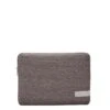 Case Logic® Case Logic Reflect Memory Foam Laptopsleeve 13 Inch Graphite