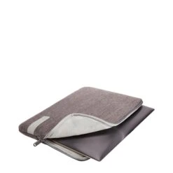 Case Logic® Case Logic Reflect Memory Foam Laptopsleeve 13 Inch Graphite -Ospre Koffers Winkel image 13449