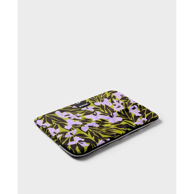 Wouf Adri Laptop Sleeve 13-14" Multi 2 Wouf Adri Laptop Sleeve 13-14" Multi - Afbeelding 2