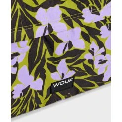 Wouf Adri Laptop Sleeve 13-14" Multi 9 Wouf Adri Laptop Sleeve 13-14" Multi -Ospre Koffers Winkel image 13454