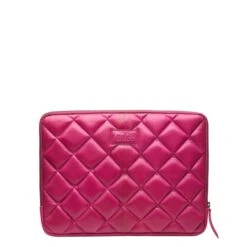 Chabo Milano Padded Laptop Sleeve 13-14" Fuchsia