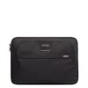 Tumi Alpha Large Laptop Cover Black