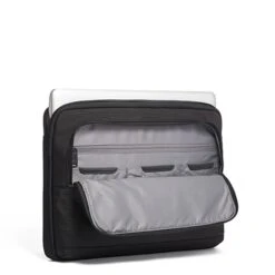 Tumi Alpha Large Laptop Cover Black -Ospre Koffers Winkel image 13471